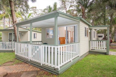 Kioloa Beach Holiday Park - Holiday Cairns 2