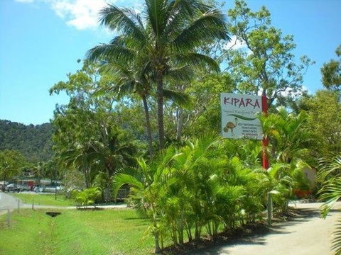 Kipara Tropical Rainforest Retreat - Holiday Cairns 0