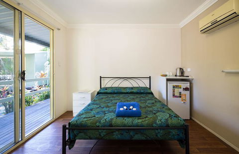 Kipara Tropical Rainforest Retreat - Holiday Cairns 1