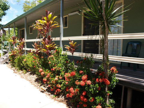 Kipara Tropical Rainforest Retreat - Holiday Cairns 2