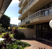Kirribilli Apartments - Holiday Cairns