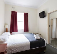 Knickerbocker Hotel - Holiday Cairns