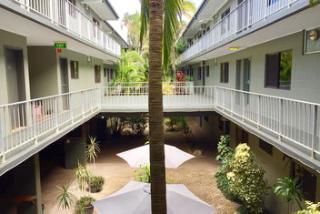 Koala Beach Resort Cairns with Holiday Cairns