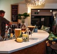 Kobbers Motor Inn - Holiday Cairns