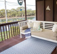 Kookas Nest - waterfront home tranquil setting - Holiday Cairns