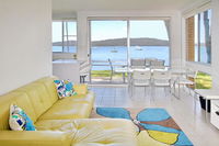 Kooringal Unit 8/105 Soldiers Point Road