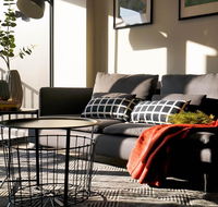 KOZYGURU BRISBANE CBD 1 BED APT AMAZING VIEW QBN550-1601 - Holiday Cairns