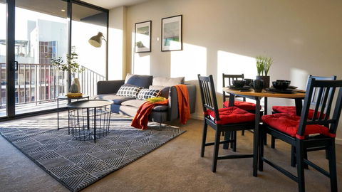 KOZYGURU BRISBANE CBD 1 BED APT AMAZING VIEW QBN550-1601 - Holiday Cairns 1