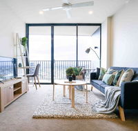 KOZYGURU BRISBANE CITY HIGHRISE 1BED APT SPIRE QBN550-2501 - Holiday Cairns