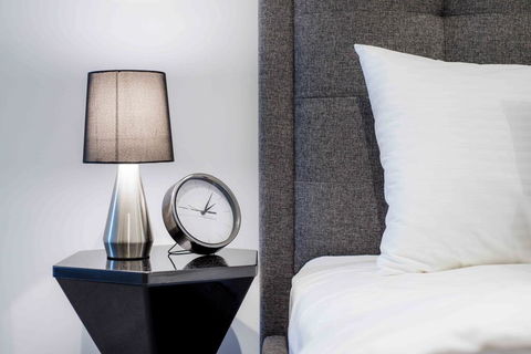 KOZYGURU FORTITUDE VALLEY HIGH LEVEL 2 BED APT + FREE PARKING QFV179-2612 - Holiday Cairns 3