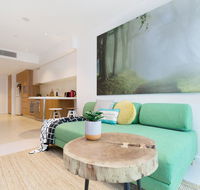 KOZYGURU SKYTOWER BRISBANE CBD 2 BED APT QBN222-1815 - Holiday Cairns