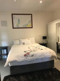 KUARLUONSLOW ACCOMMODATION
