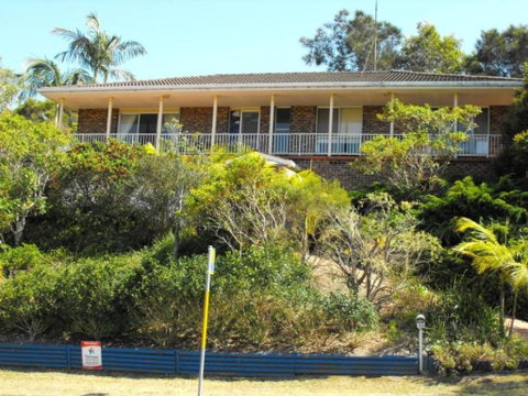 KULAROO HOUSE - Holiday Cairns 1