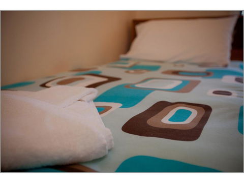 Kurrawa - Near East Beach - Holiday Cairns 2