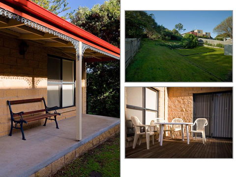 Kurrawa - Near East Beach - Holiday Cairns 1