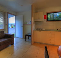 Kurrimine Beach Holiday Park - Holiday Cairns