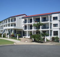 L'Amor Holiday Apartments - Holiday Cairns