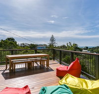 L'Ciabot- Sea View Tranquility - Holiday Cairns