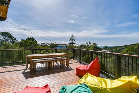 L'Ciabot- Sea View Tranquility - Holiday Cairns 0