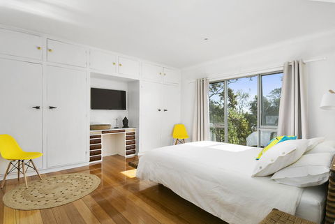 L'Ciabot- Sea View Tranquility - Holiday Cairns 2