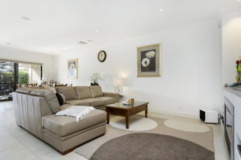 LA DOLCE VITA RETREAT - RYE - Holiday Cairns 1