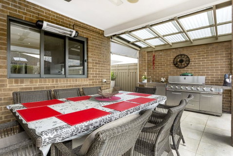 LA DOLCE VITA RETREAT - RYE - Holiday Cairns 2