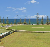 La Mer 16 11 Owen Street - Holiday Cairns