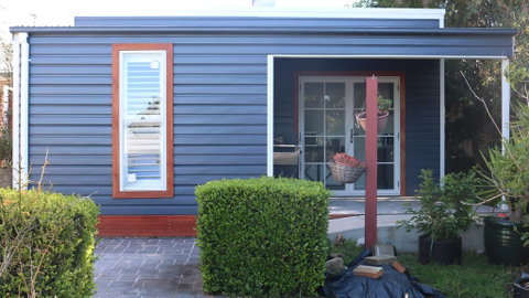La Nest Private Studio - Holiday Cairns 1