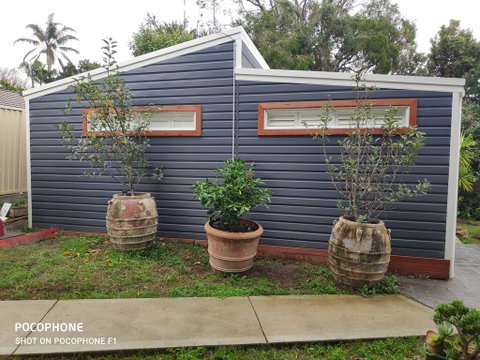 La Nest Private Studio - Holiday Cairns 2