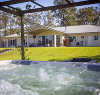 Lacuna Retreat - Holiday Cairns