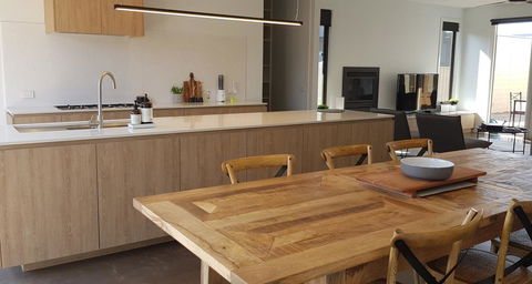 Laguna - Holiday Cairns 3