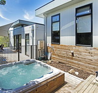 Laguna Rye - Holiday Cairns