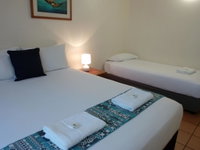 Lake Central Cairns