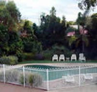 Lake Haven Motor Inn - Holiday Cairns