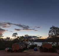 Lake Monduran Holiday Park - Holiday Cairns