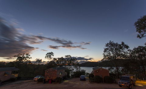 Lake Monduran Holiday Park - Holiday Cairns 0