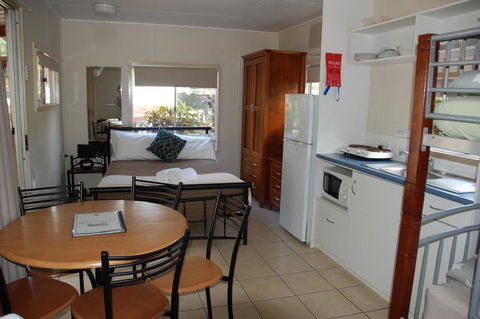 Lake Placid Tourist Park - Holiday Cairns 3