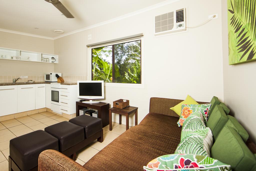 Caravonica QLD Holiday Cairns