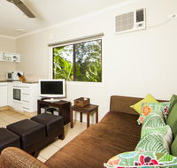 Lake Placid Tourist Park - Holiday Cairns
