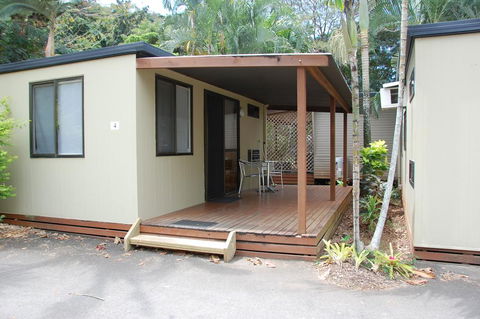 Lake Placid Tourist Park - Holiday Cairns 1