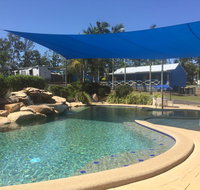 Lake Tinaroo Holiday Park - Holiday Cairns