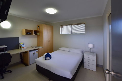 Lake Tyrrell Accommodation LTA - Holiday Cairns 3