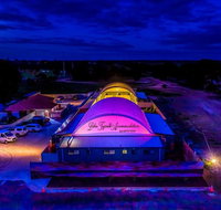 Lake Tyrrell Accommodation LTA - Holiday Cairns