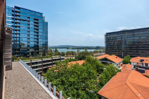 Lake Views, Central CBD Location//FREE WIFI+NETFLIX - Holiday Cairns 2