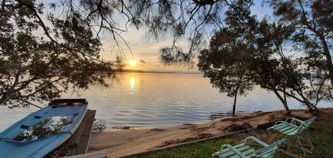 LAKEFRONT And SUNSET HAVEN - Holiday Cairns 1