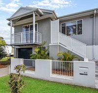 Lakefront Peace Apartments - Holiday Cairns