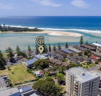 Lakeshore Apartments - Unit 6 - Holiday Cairns