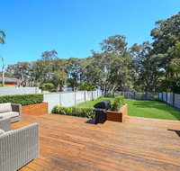 Lakeside Luxury - 13 Lake Street - Holiday Cairns