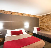 Lakeview Hotel Motel - Holiday Cairns