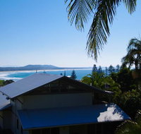 LaMaison de Shines 13 Dulconghi Street - Holiday Cairns